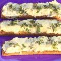Spanische Tapas mit Kabeljau und Kartoffeln[...]