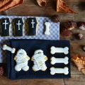 Crispy Ghosts oder wie hevorragend doch[...]