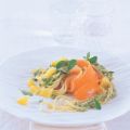 Kräuter-Gemüse-Spaghetti