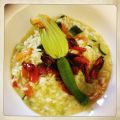 Es gibt RISOTTO, Baby..!