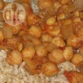 Pakistanische Kichererbsen mit Tomaten und[...]
