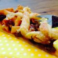 Ein Stück vom Glück... Apple Pie