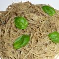 Olivenpesto