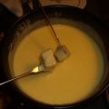 Käsefondue