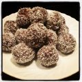 Mascarpone-Pralinen