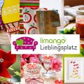 Das ist er: Mein kleiner Lieblingsplatz!