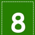 Adventskalender-Türchen Nummer 8