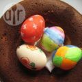 Eierlikörkuchen mit Öl