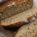 Brot/Brötchen: Nussbrot mit Quark