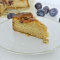 herbstlicher Pflaumenkuchen