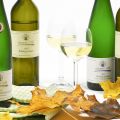 Riesling vom Weingut Werner Lay und leckere[...]