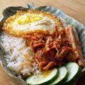 Nasi Lemak