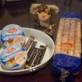 DIY Schnelles Tiramisù ohne Ei
