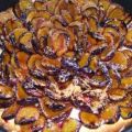 Zwetschgenkuchen