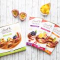 Exotischer Geschmack mit Lindt