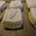 glutenfreie Springerle