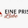 Süße Postkette - Eine Prise Liebe