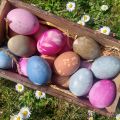 Die Osterferien