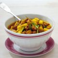 Kalbs-Apfel-Curry