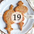 19 ✰ schwedische Weihnachtskekse * recipe *[...]
