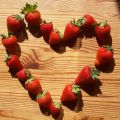 Erdbeeren: meine Lieblingsfrüchte zweimal[...]