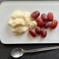 Grießpudding II
