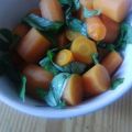 Antipasti - Piemonteser Karotten