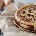 Soulfood Tuesday mit einem Zwiebelkuchen von[...]