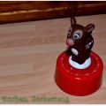 Cakepops und Tassen-Cupcake