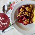 {mmmMonday} Beeren-Crumble