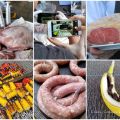 Migros Grillevent auf dem Gurten