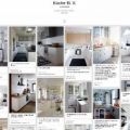 Projektplanung mit Pinterest