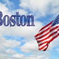 Kommt mit nach Boston und ein kleiner Epilog[...]