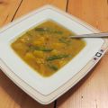 Kartoffel-Bohnen-Eintopf