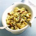 Orecchiette mit getrockneten Tomaten