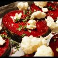 Rezept vom 22.01.2017: Gebackene Walnuss Rote[...]