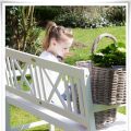 HOME/Ein Tag im Garten
