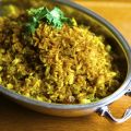 Colonel´s Biryani
