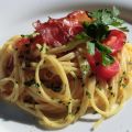 Spaghetti alla carbonara