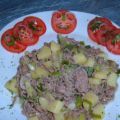 Hack......Kartoffel-Hackfleisch-Pfanne