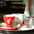 Feinkost Julius Meinl am Graben in Wien - ein[...]