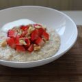 Quinoa-Porridge