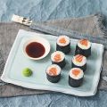 Lachs-Maki