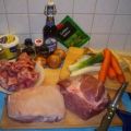 Schweinebraten