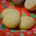 Weihnachtsbäckerei: Anisplätzchen
