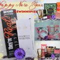 [Gewinnspiel] Happy New Year - Gewinnspiel