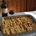 greeneye´s Lasagne
