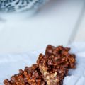 Geschenke aus der Küche: Schoko Crossies