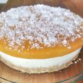 Mango-Torte