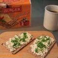 Produktvorstellung: Burger Delikatesse Knäcke